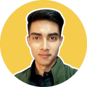 user profile
