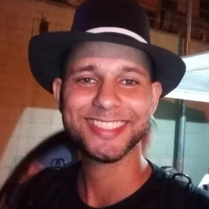 CodeChef profile picture for @luiz