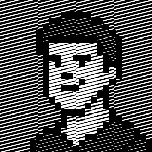 user profile