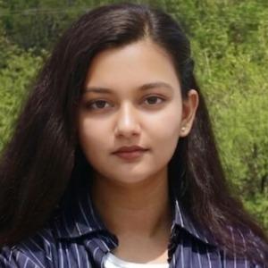 user profile