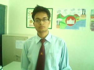 user profile