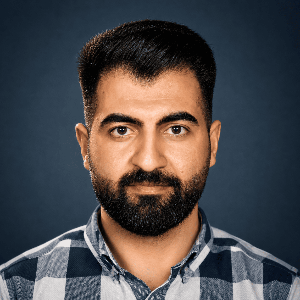 user profile