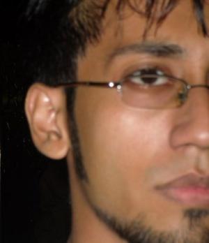 user profile