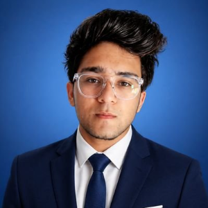user profile