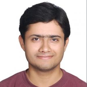 CodeChef profile picture for @rajshukla