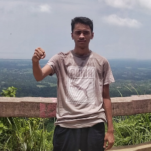 user profile
