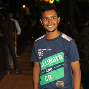 user profile