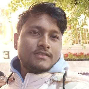 user profile