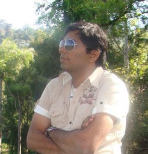 user profile
