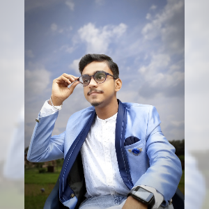 user profile