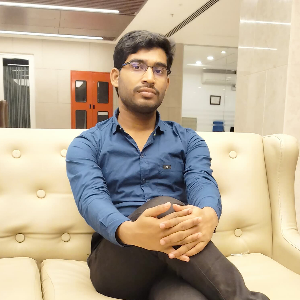 user profile