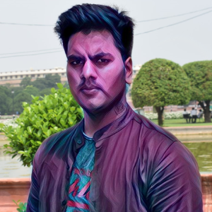 CodeChef profile picture for @boil