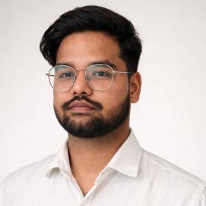 user profile