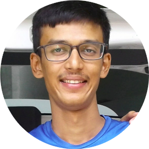 user profile
