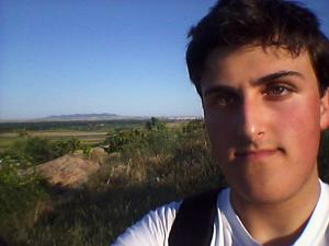 user profile
