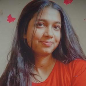 user profile
