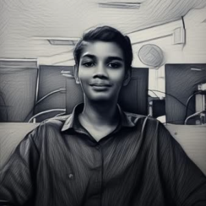 user profile