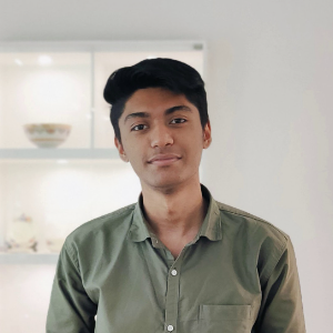 user profile
