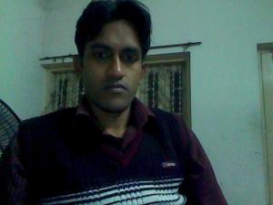 user profile