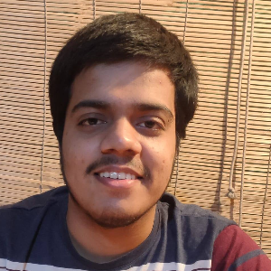 user profile