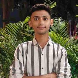 user profile