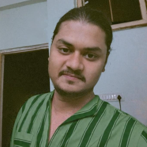 user profile