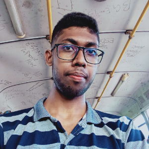 user profile