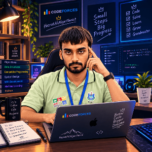 user profile