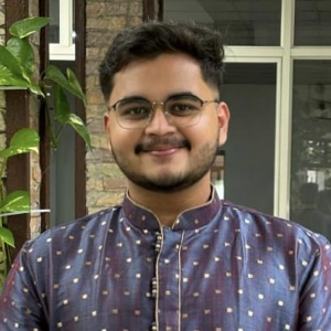 user profile