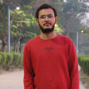 user profile