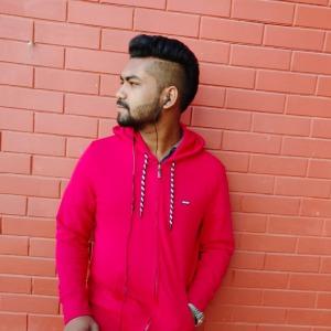 user profile