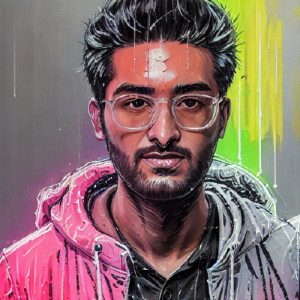 user profile