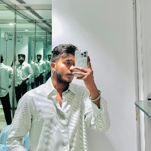 user profile