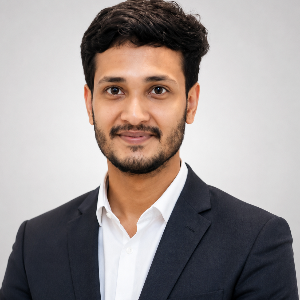 user profile