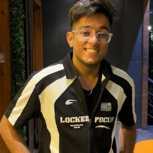 user profile