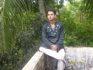 user profile