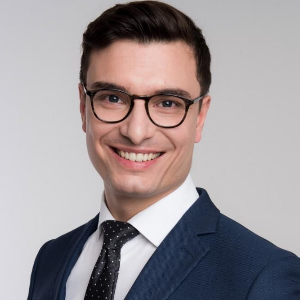 user profile