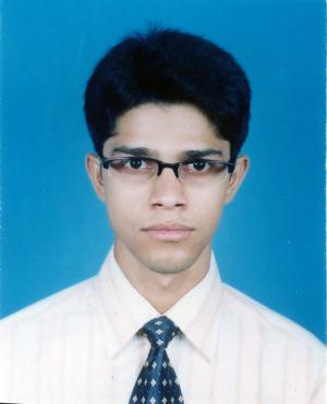 user profile