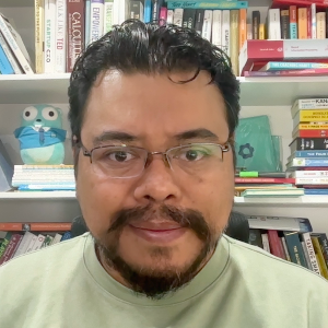 user profile