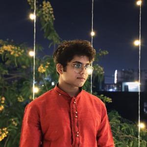 user profile
