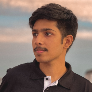 user profile