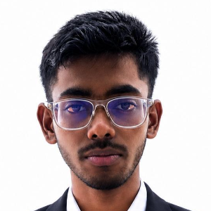 user profile