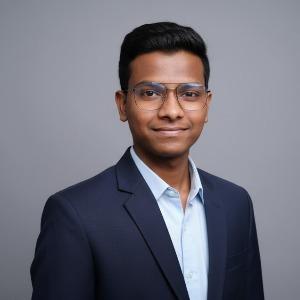 user profile