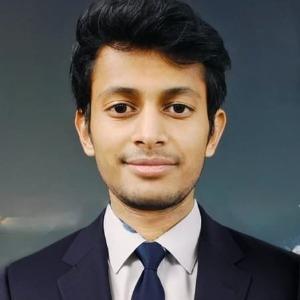 user profile