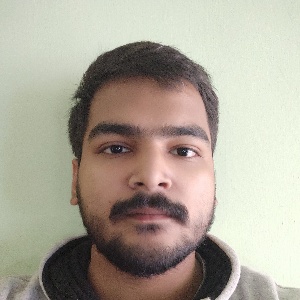 user profile