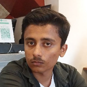 user profile