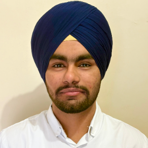 user profile