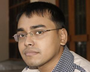 CodeChef profile picture for @shaikh
