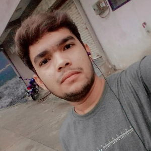 user profile