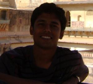 CodeChef profile picture for @Baba